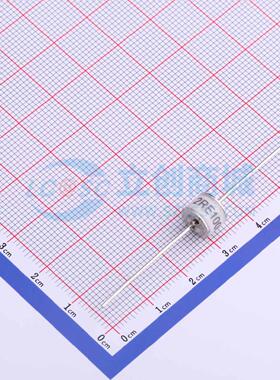 全新2RE1000L-8 1000V 10kA 2端 GDT - 气体放电管可开票配套