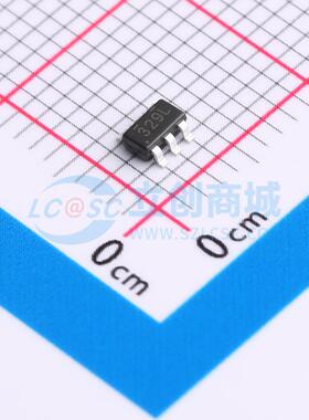 全新正品FDC6329L-TP SOT-23-6 功率电子开关 质量保证