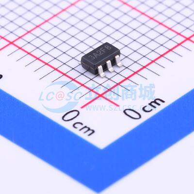 全新正品XC6221A332MR-G SOT-23-5 线性稳压器(LDO) 质量保证