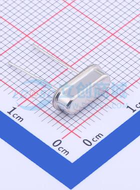 全新S1C14318ZWFAC HC-49S 无源晶振可开票