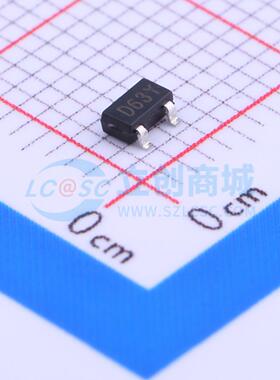 SSP61CC3602MR 3.6V电压检测,CMOS输出 SOT-23 监控和复位芯片可