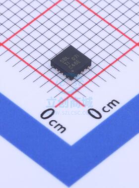 全新TPS61232DRCR DC-DC电源芯片 TPS61232DRCR特价