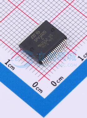 全新SPV1020 SSO-36 专业电源管理(PMIC)