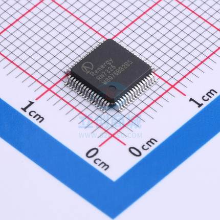 全新RN7326 单片机(MCU/MPU/SOC) RN7326特价