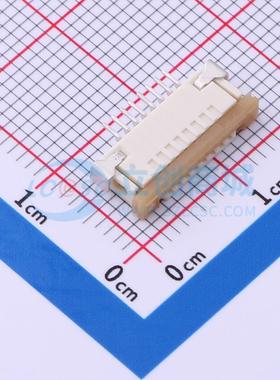 全新522070860 - FFC/FPC连接器可开票