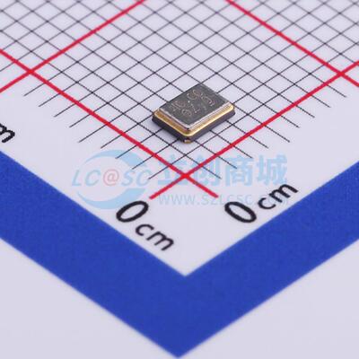 全新TZ0475B 贴片3225-4P 无源晶振可开票
