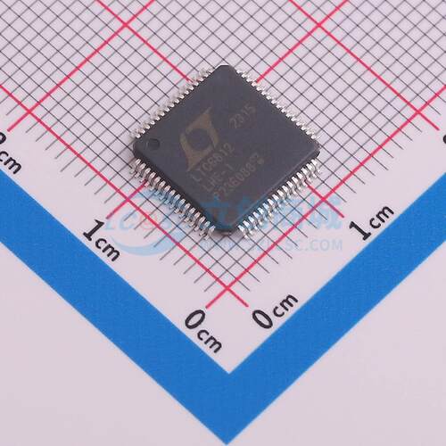 全新原装LTC6812HLWE-1#3ZZTRPBF LTC6812HLWE-1#3ZZTRPBF可开票