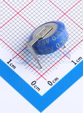 全新JRCM5R5104N110009H - 超级电容器可开票配套