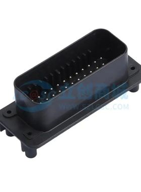 776230-1 插件 D-Sub/VGA连接器可开票