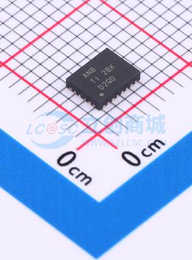 全新原装BQ24030RHLR BQ24030RHLR VQFN-20(3.5x4.5) 电池管理可