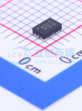 全新正品A1395SEHLT-T DFN-6(2x3) 霍尔传感器 质量保证可开票