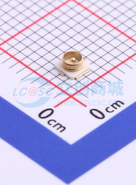 全新BWIPX-1-001E SMD RF射频同轴连接器质量保证 可开票