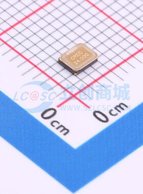 全新01.X.MH.112HJTF0024000000 贴片3225 无源晶振可开票