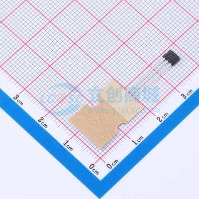 全新原装TLE49452LHALA1 - 霍尔传感器 质量保证