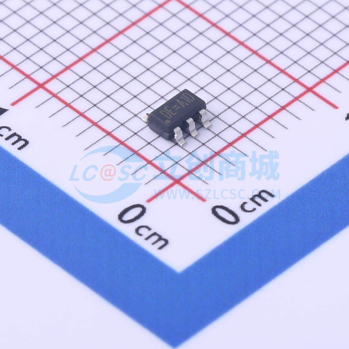 全新正品TPXC6219B332MR SOT-23-5 线性稳压器(LDO) 质量保证