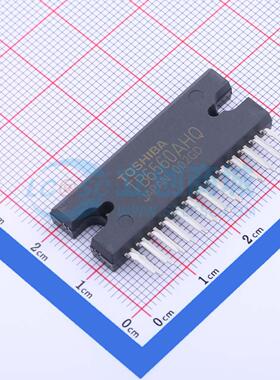 全新正品TB6560AHQ HZIP 电机驱动芯片 质量保证