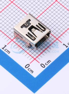 全新U214-051N-4BR84 插件 USB连接器质量保证可开票