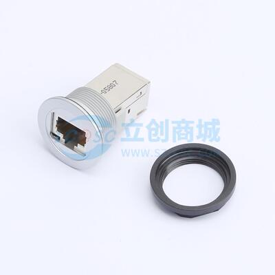 全新09454521560 - 以太网连接器(RJ45 RJ11)原装正品可开票
