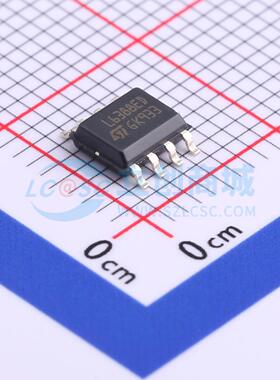 全新正品L6388ED013TR SOIC-8 栅极驱动IC 质量保证