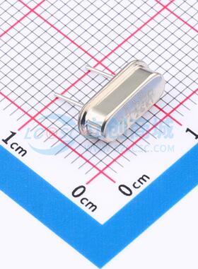 全新H1OEL89CSI-SUGYLC-25M HC-49S 无源晶振可开票