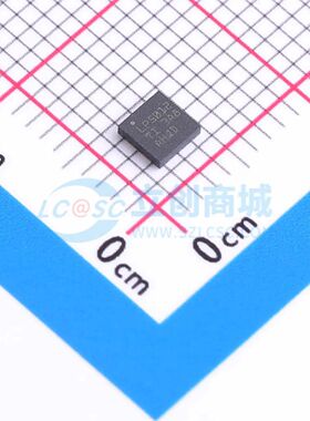 全新原装LP5012RUKR LED驱动芯片WQFN-20-EP(3x3)可开票