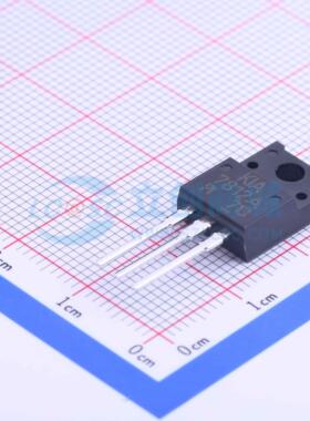 全新正品KIA7812API-U/PF TO-220IS 线性稳压器(LDO) 质量保证