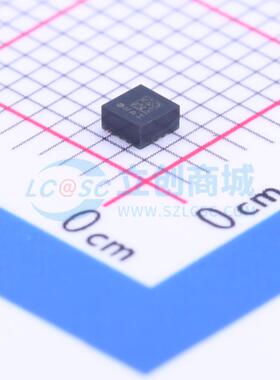 全新正品LIS2DHTR LGA-14(2x2) 姿态传感器/陀螺仪 质量保证