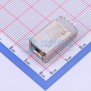 全新50248 - 以太网连接器(RJ45 RJ11)原装正品可开票