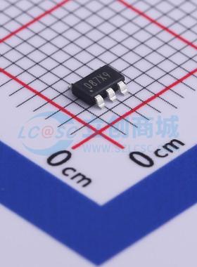 全新正品ZTP7108T TSOT-23-5L DC-DC电源芯片 质量保证