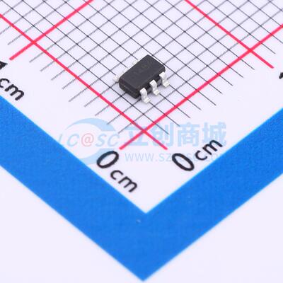 全新正品LGS5148 SOT-23-6 DC-DC电源芯片 质量保证