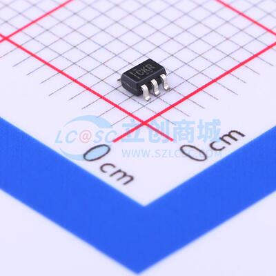 全新正品TPS61220DCKR SC-70-6(SOT-363) DC-DC电源芯片 质量保证