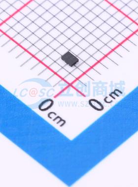 全新正品AH1389-HK4-7 XFDFN-4-EP(1.1x1.4) 霍尔传感器 质量保证