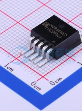 全新正品MIC39302S/TR TO-263-5 线性稳压器(LDO) 质量保证
