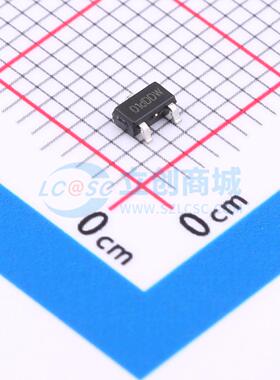 全新原装KTM1301SD-ST3 SOT-23-3L 霍尔传感器 质量保证