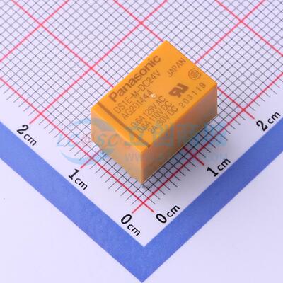 全新正品AG201444 - 功率继电器配套 质量保证