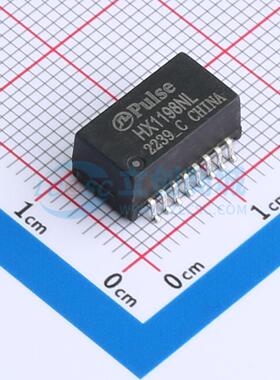 全新正品HX1198NL - 网口变压器质量保证 可开票