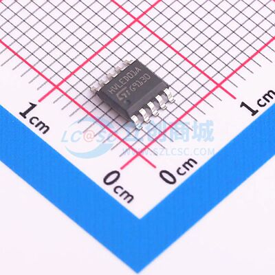 全新原装HVLED001A LED驱动芯片SOP-10可开票