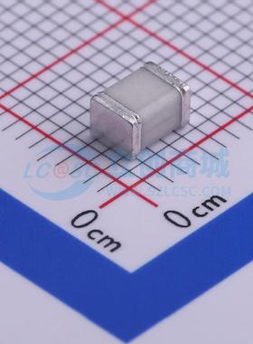 全新DG401A 400V 1kA 2端 贴片GDT SMD,4.5x3.2mm 气体放电管可开