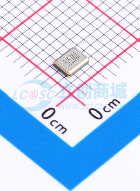 全新SWXCHACF0-25.000000 贴片3225-4P 无源晶振可开票