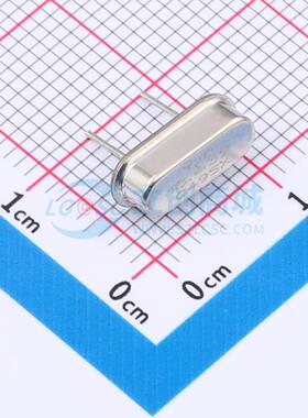 全新H1OEL89CSC-SUGYLC-18.432M HC-49S 无源晶振可开票