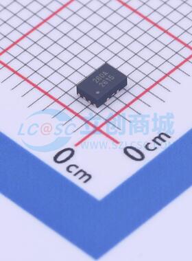 全新正品SCT2260AFPAR QFN-12(2x3) DC-DC电源芯片 质量保证