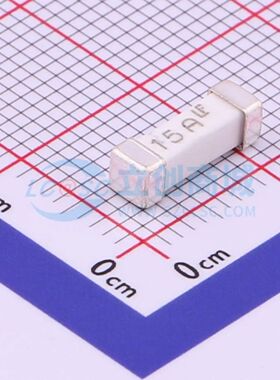 0463015.ER 15A 250VAC 快断保险丝 SMD,10.1x3.1mm 15A 250V