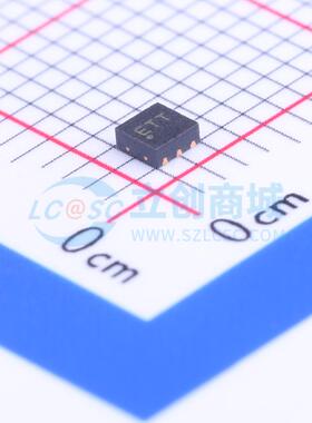 全新正品RT8010GQW WDFN-6-EP(2x2) DC-DC电源芯片 质量保证