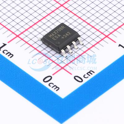 MAX708RESA-HXY MAX708RESA-HXY SOP-8 监控和复位芯片