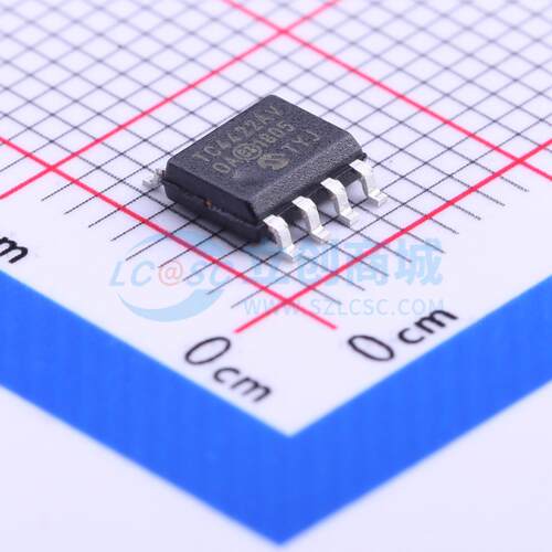全新正品TC4422AVOA713 SOIC-8 栅极驱动IC 质量保证