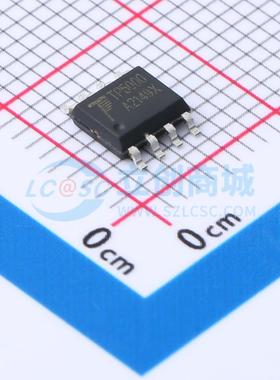 全新原装TP5000X-4.35-ESOP8 4.35V 2A磷酸铁锂电源管理芯片 ESOP