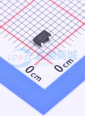 全新正品EST248LTSO TSOT-23-3 霍尔传感器 质量保证可开票