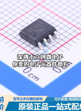 现货BD9E101FJ-LBGE2 DC-DC电源芯片 降压型特价
