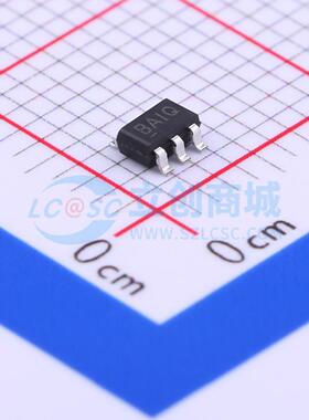 全新正品BL4054B-42TPRN SOT-23-5 电池管理 质量保证