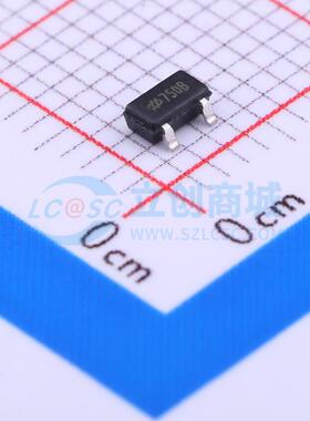 全新正品HT7750B SOT-23 DC-DC电源芯片 质量保证